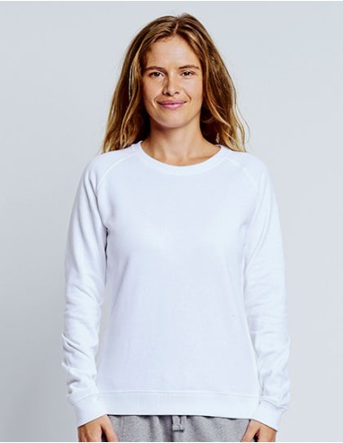 N-O83001-Ladies Sweatshirt